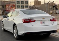 شێڤرۆلێت مالیبۆ